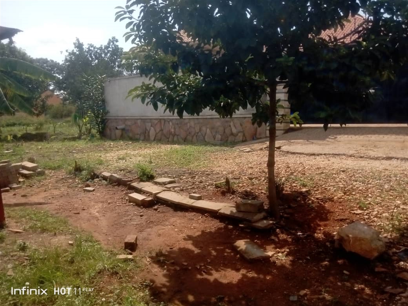 Residential Land for sale in Kiteetikka Wakiso