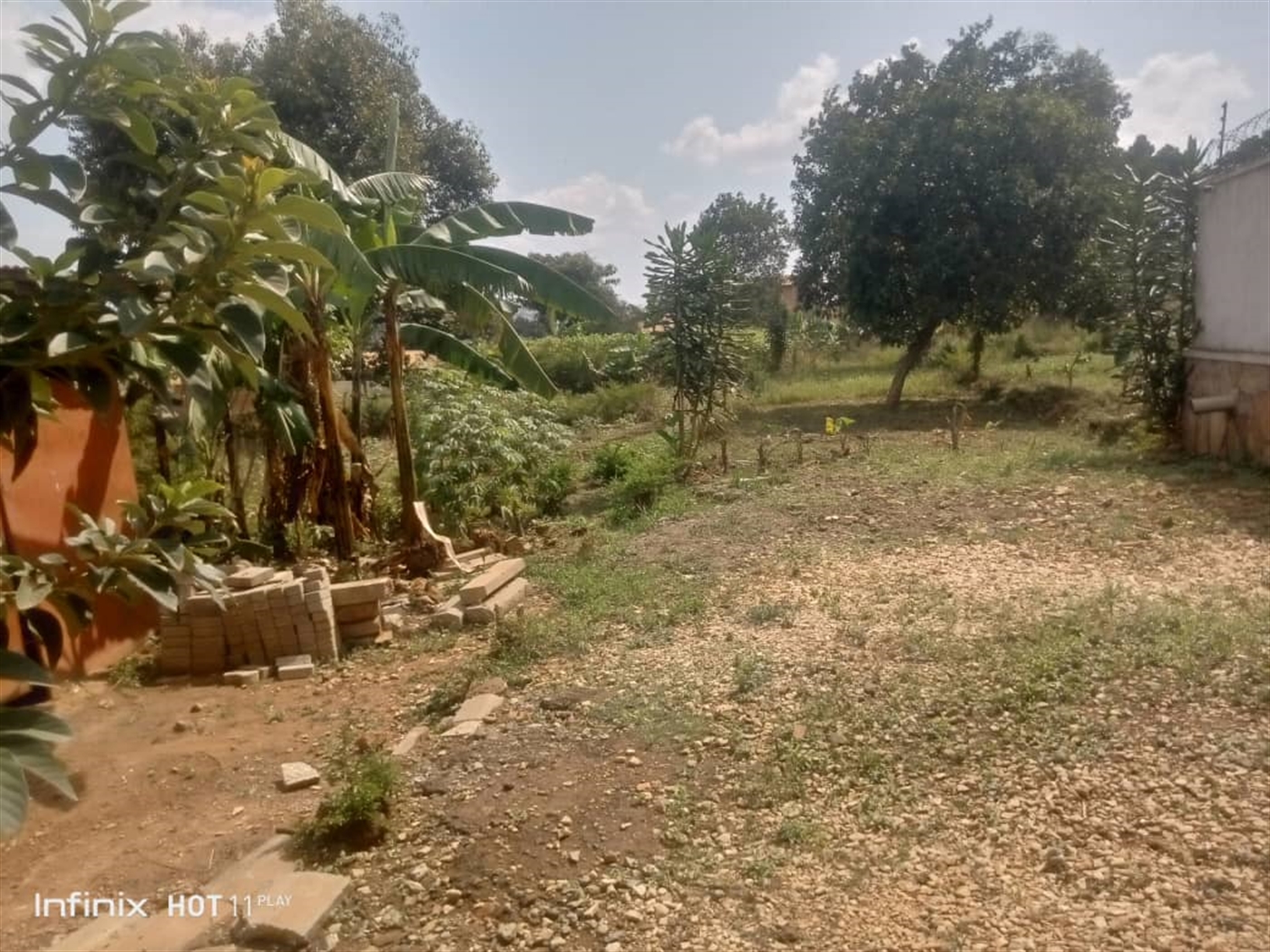 Residential Land for sale in Kiteetikka Wakiso