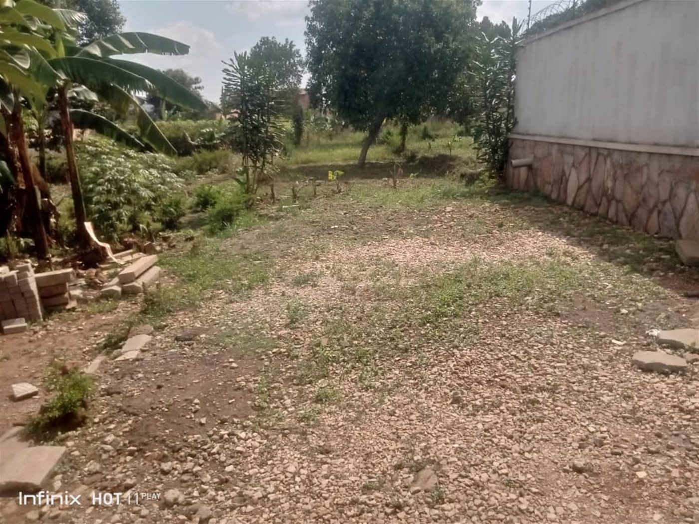 Residential Land for sale in Kiteetikka Wakiso