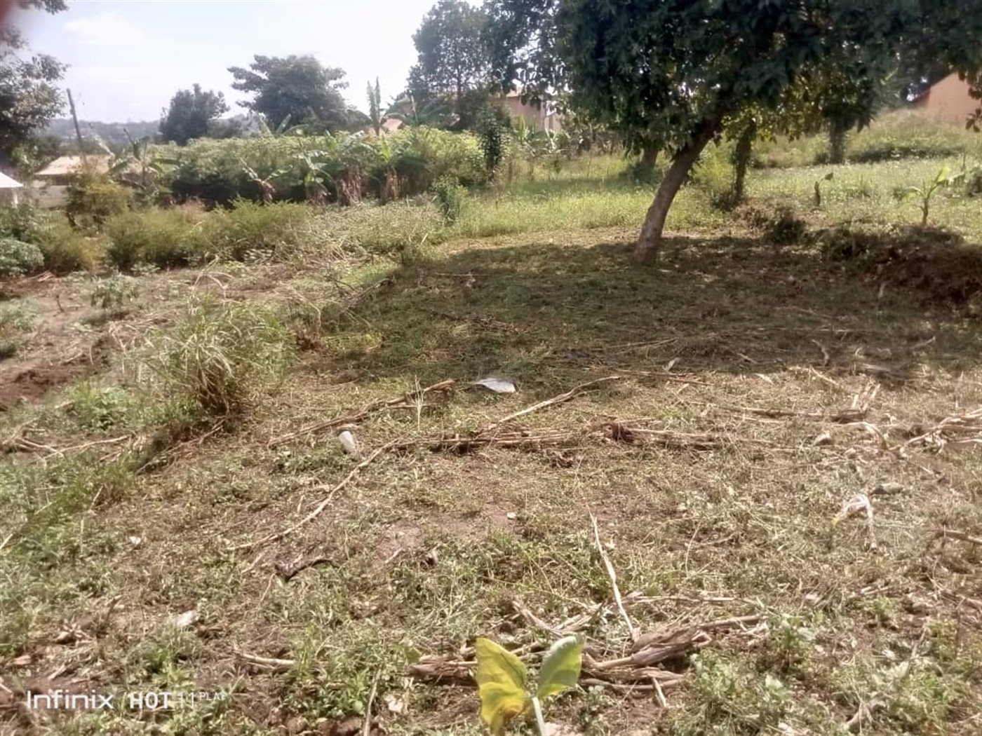 Residential Land for sale in Kiteetikka Wakiso