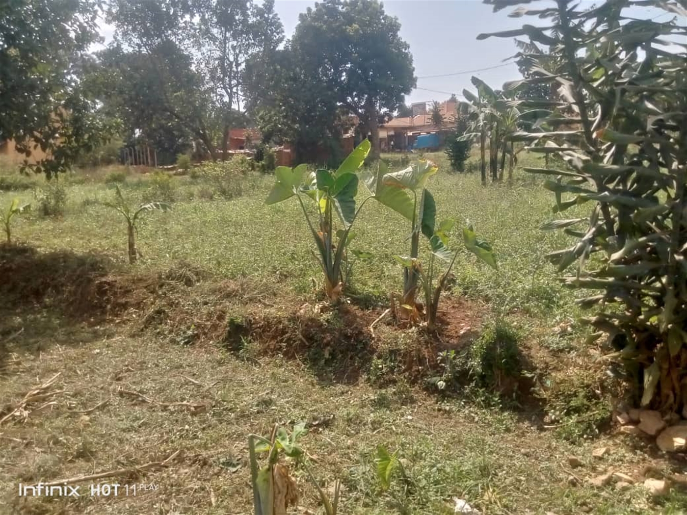 Residential Land for sale in Kiteetikka Wakiso