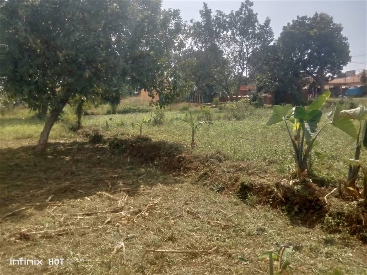 Residential Land for sale in Kiteetikka Wakiso