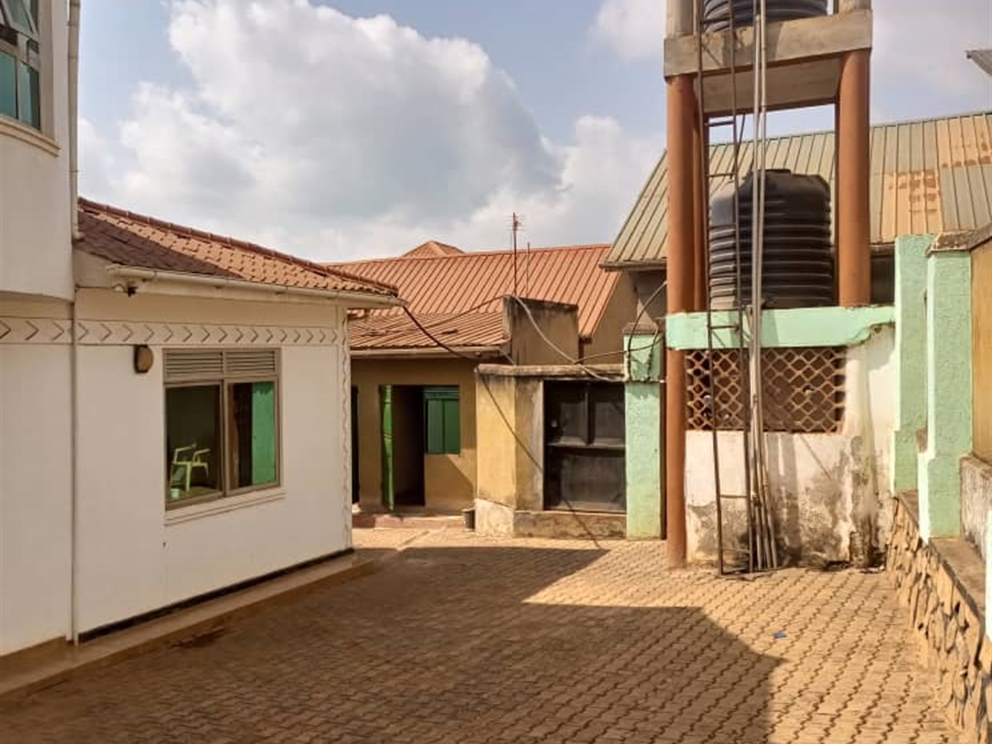 Storeyed house for sale in Kasangati Wakiso