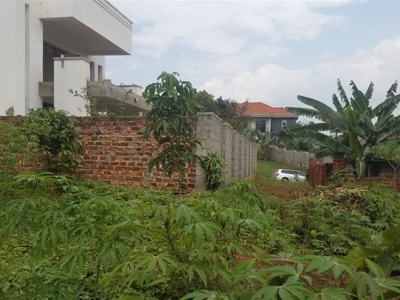 Residential Land for sale in Kasangati Wakiso