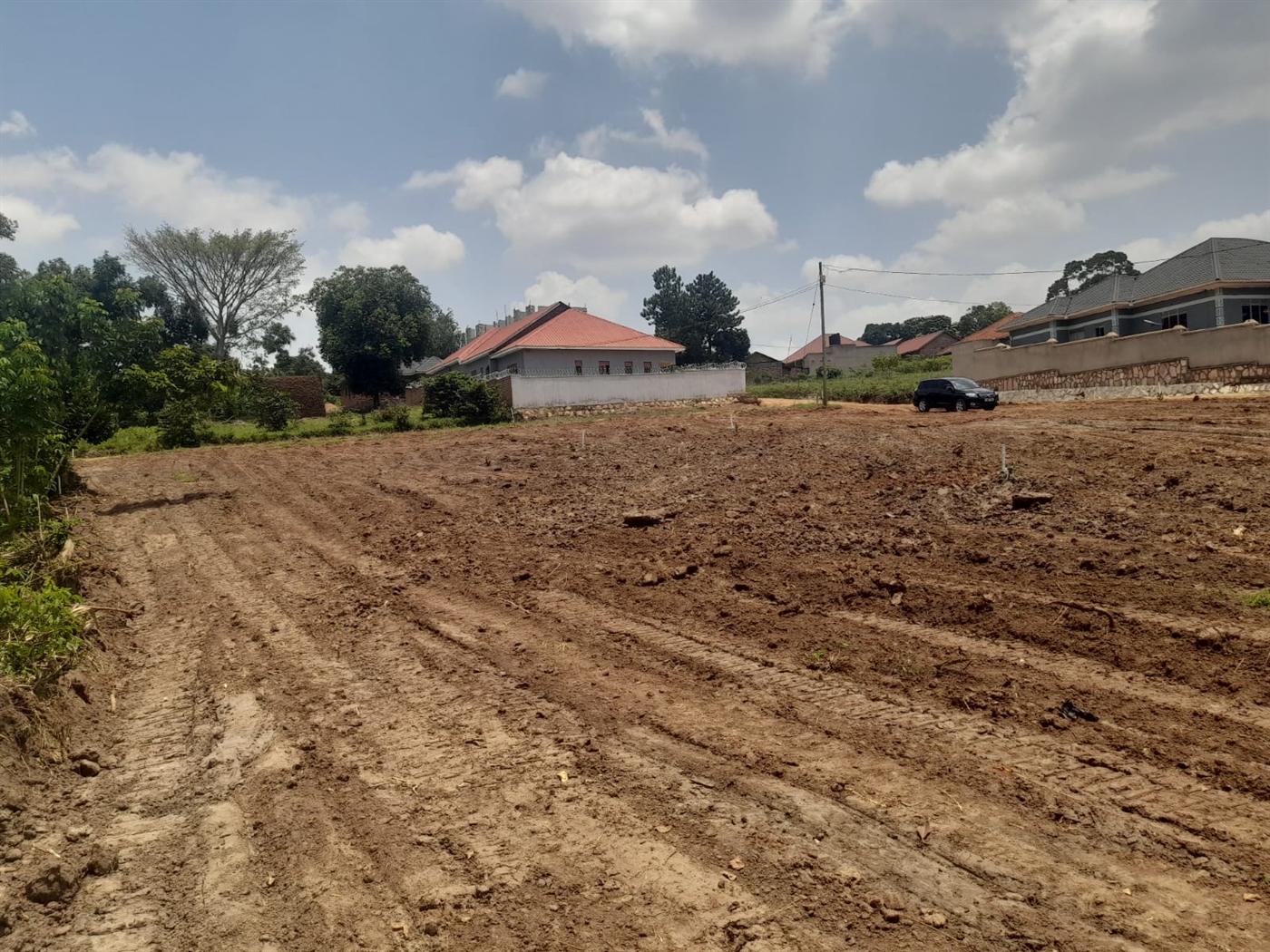 Residential Land for sale in Magere Wakiso