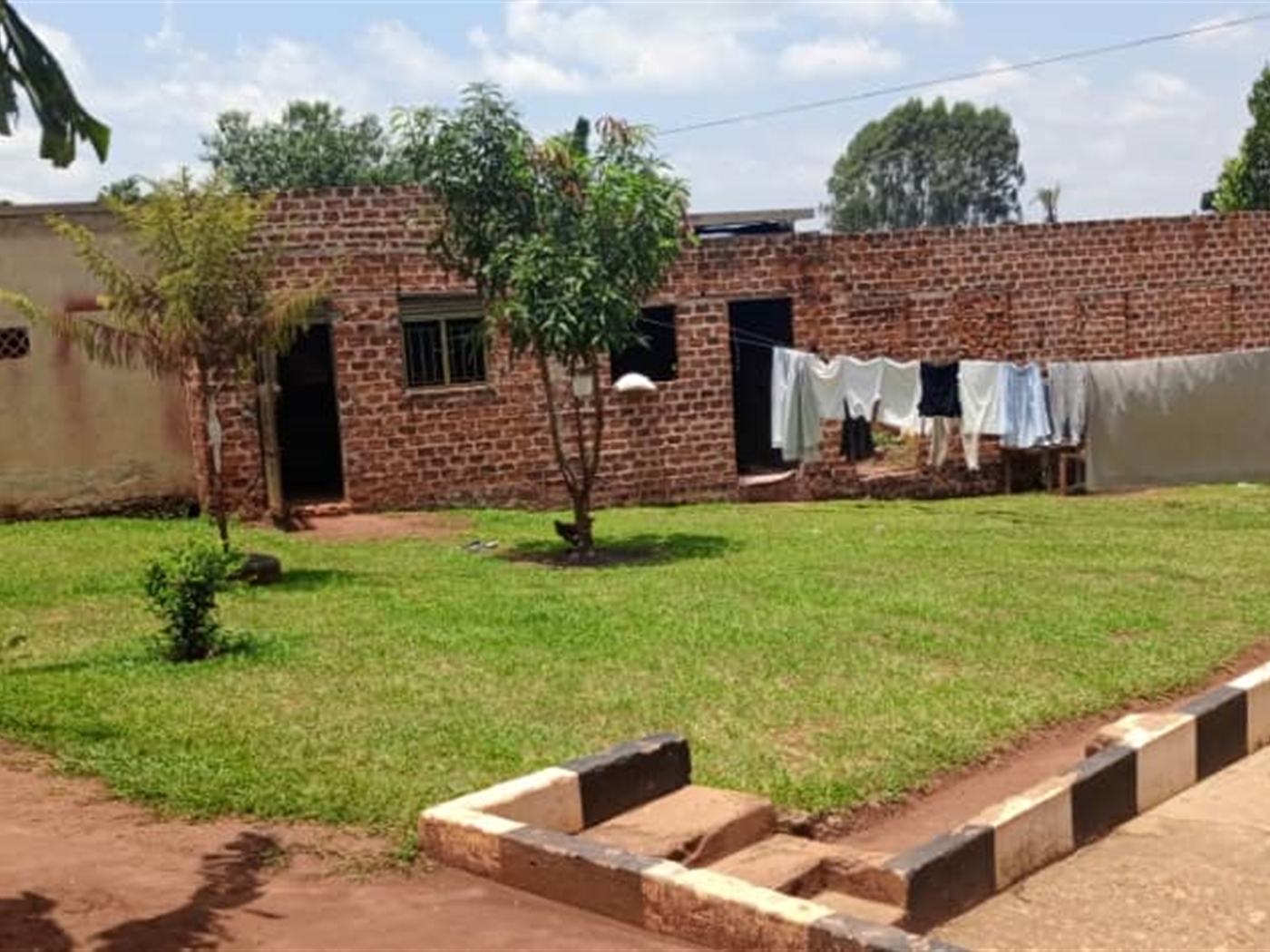 Bungalow for sale in Busiika Wakiso