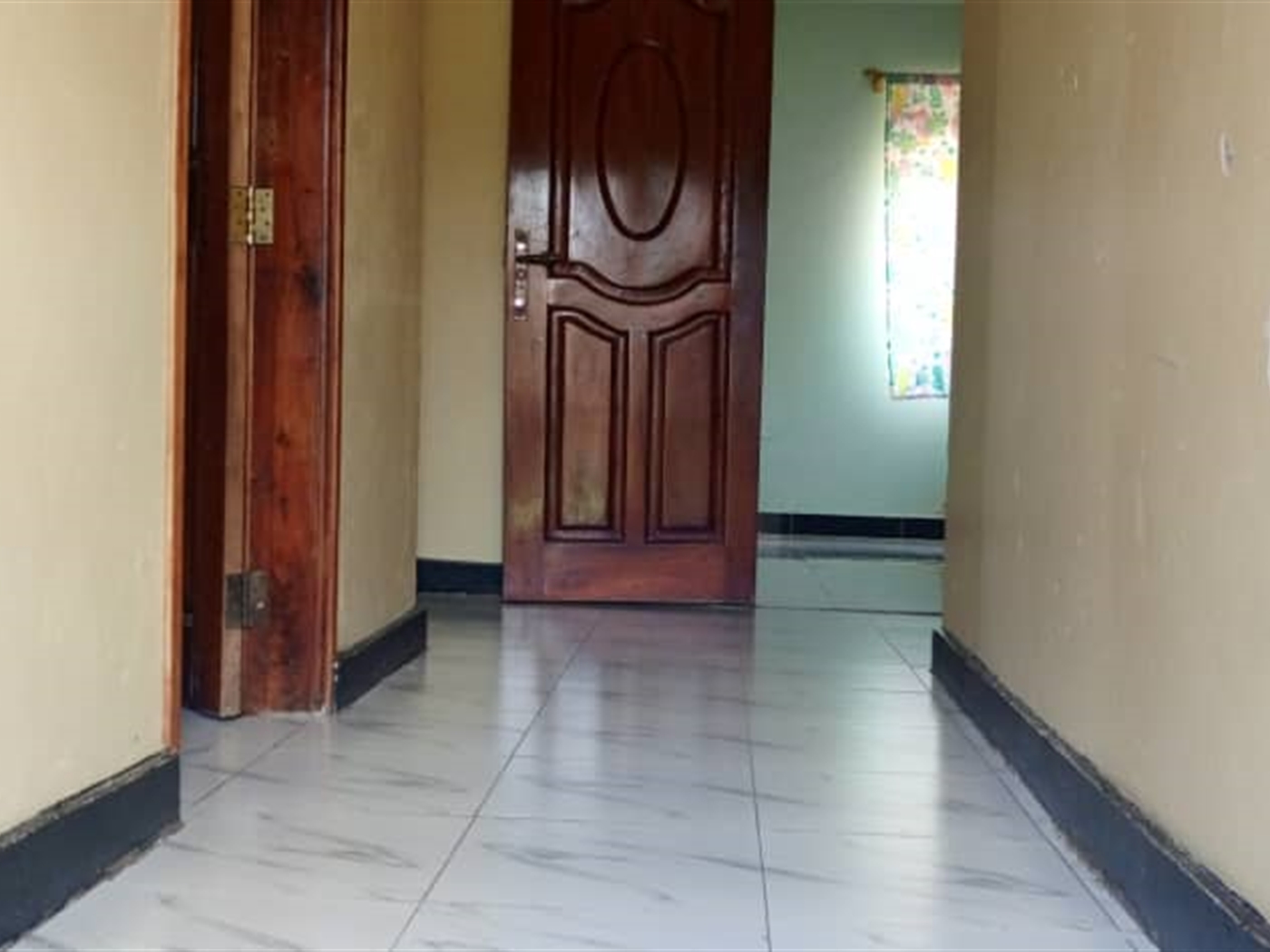 Bungalow for sale in Busiika Wakiso