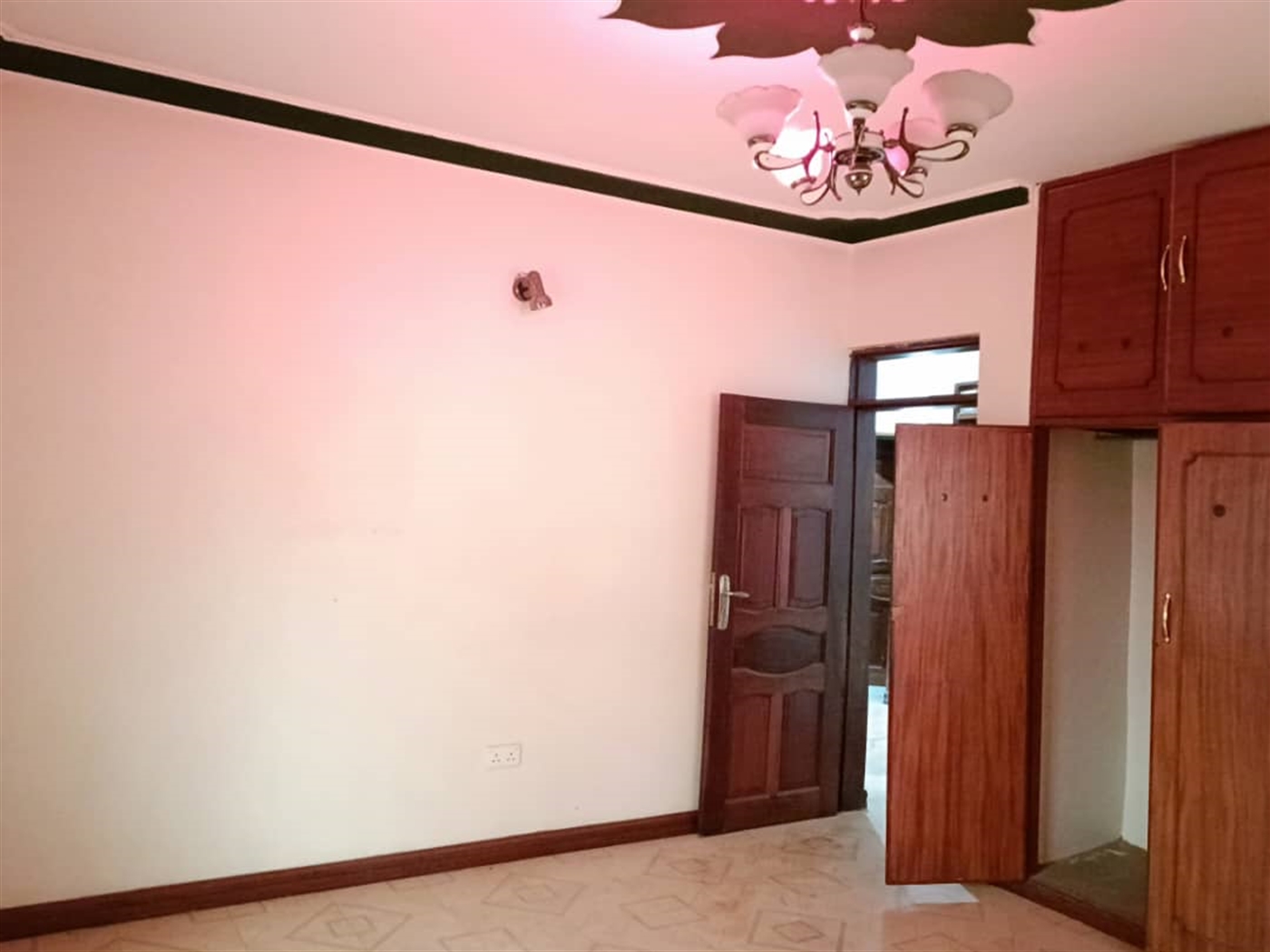 Bungalow for sale in Naalya Wakiso