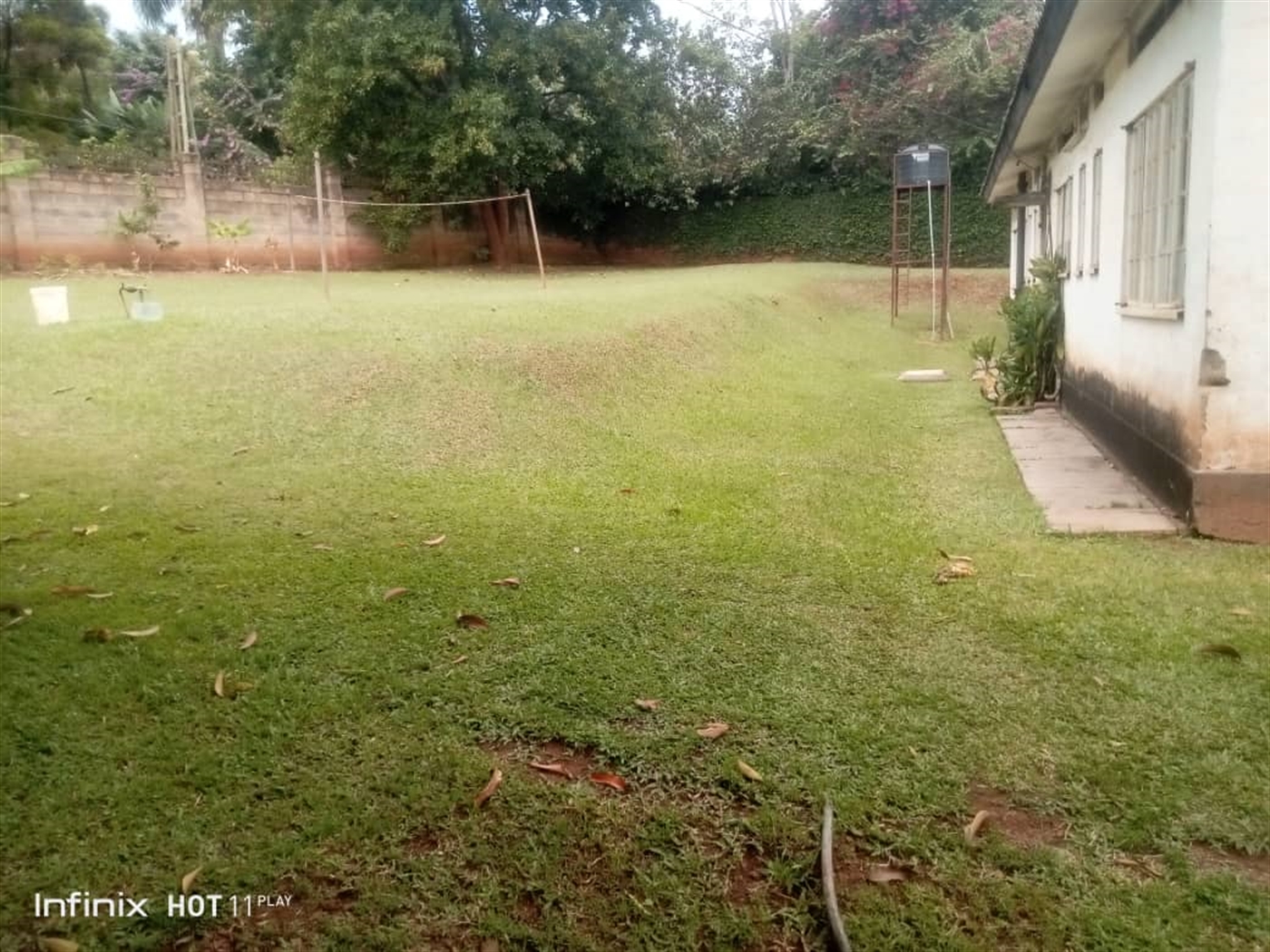 Residential Land for sale in Bugoloobi Oyam