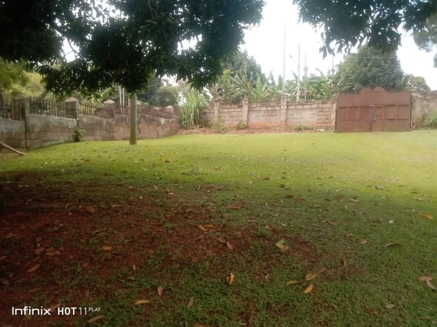 Residential Land for sale in Bugoloobi Oyam