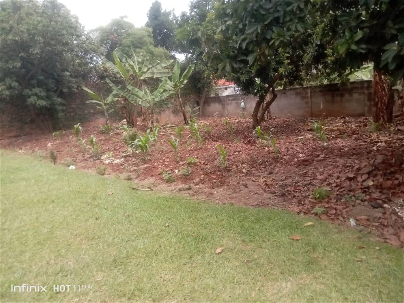 Residential Land for sale in Bugoloobi Oyam