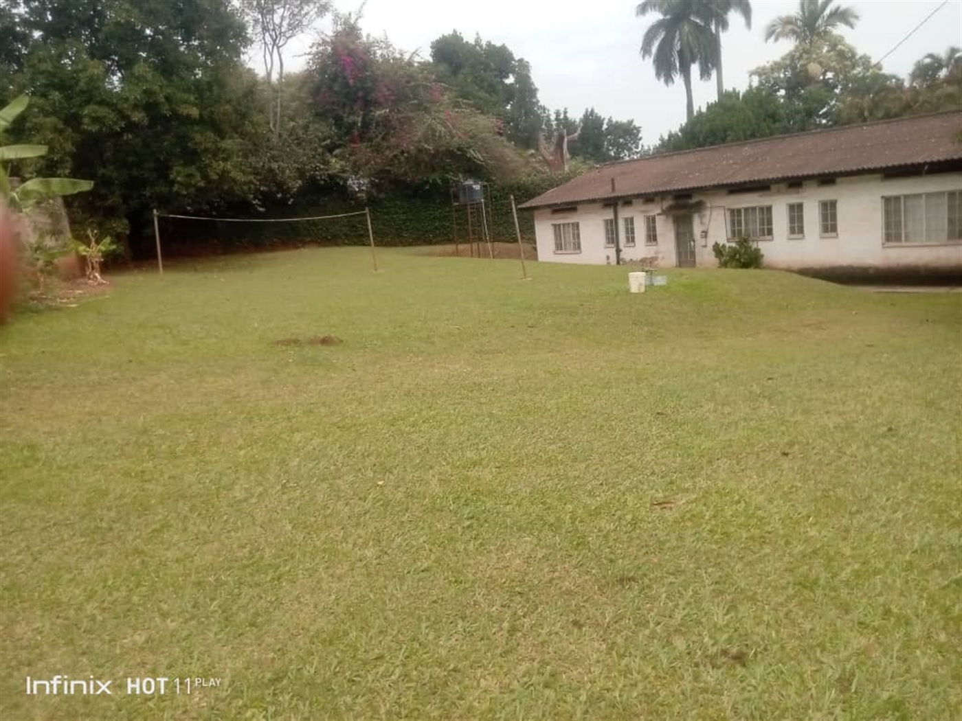 Residential Land for sale in Bugoloobi Oyam