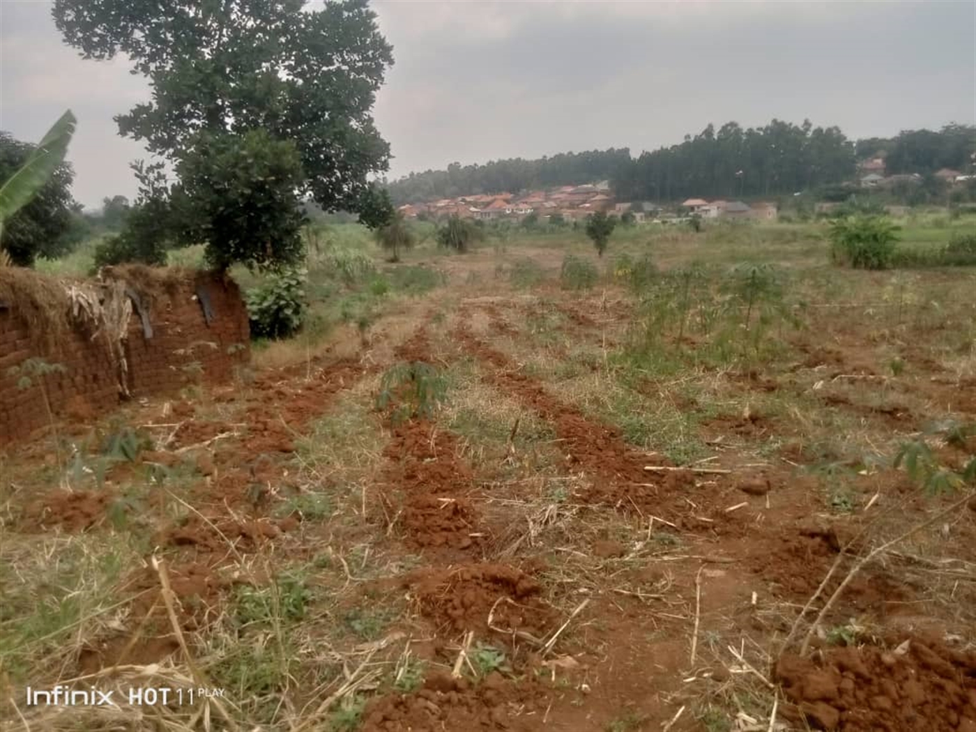 Residential Land for sale in Kawanda Wakiso