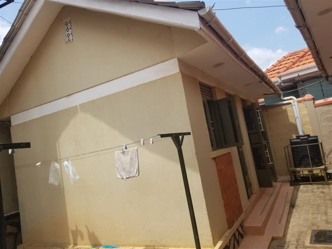 Bungalow for sale in Seguku Wakiso