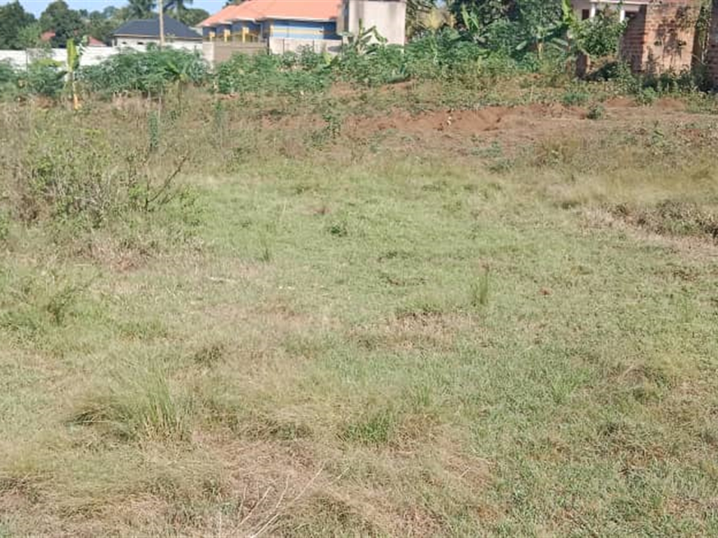 Residential Land for sale in Katabi Wakiso