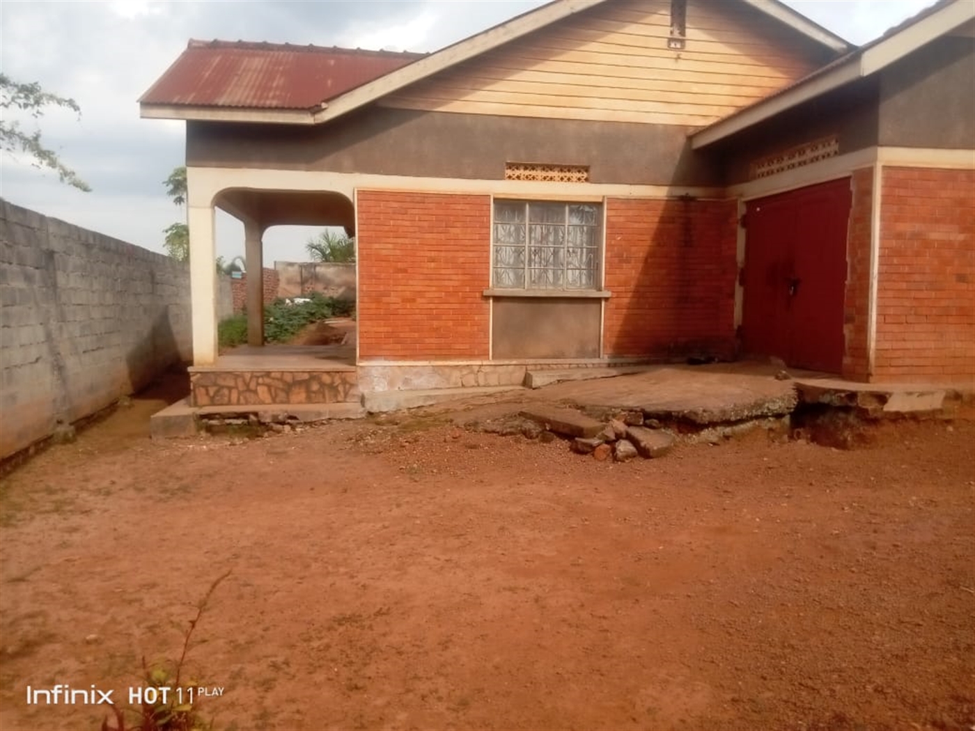 Residential Land for sale in Kamwokya Kampala