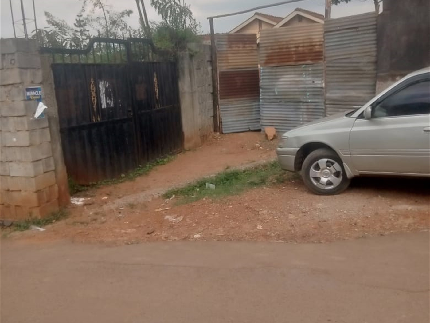 Residential Land for sale in Kamwokya Kampala