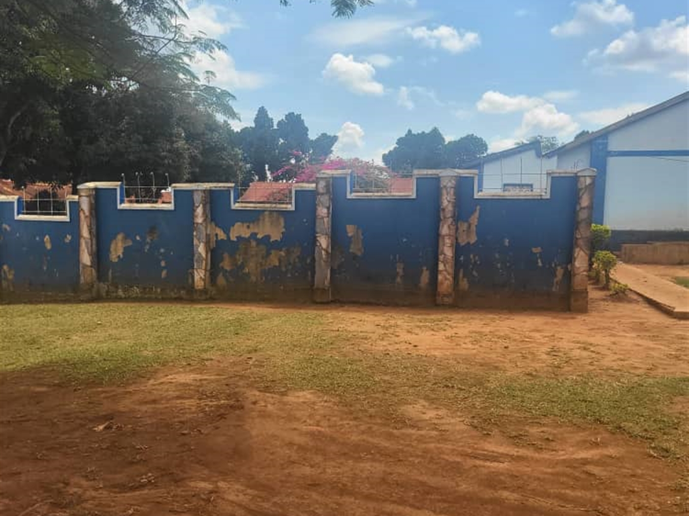 School for sale in Nateete Kampala