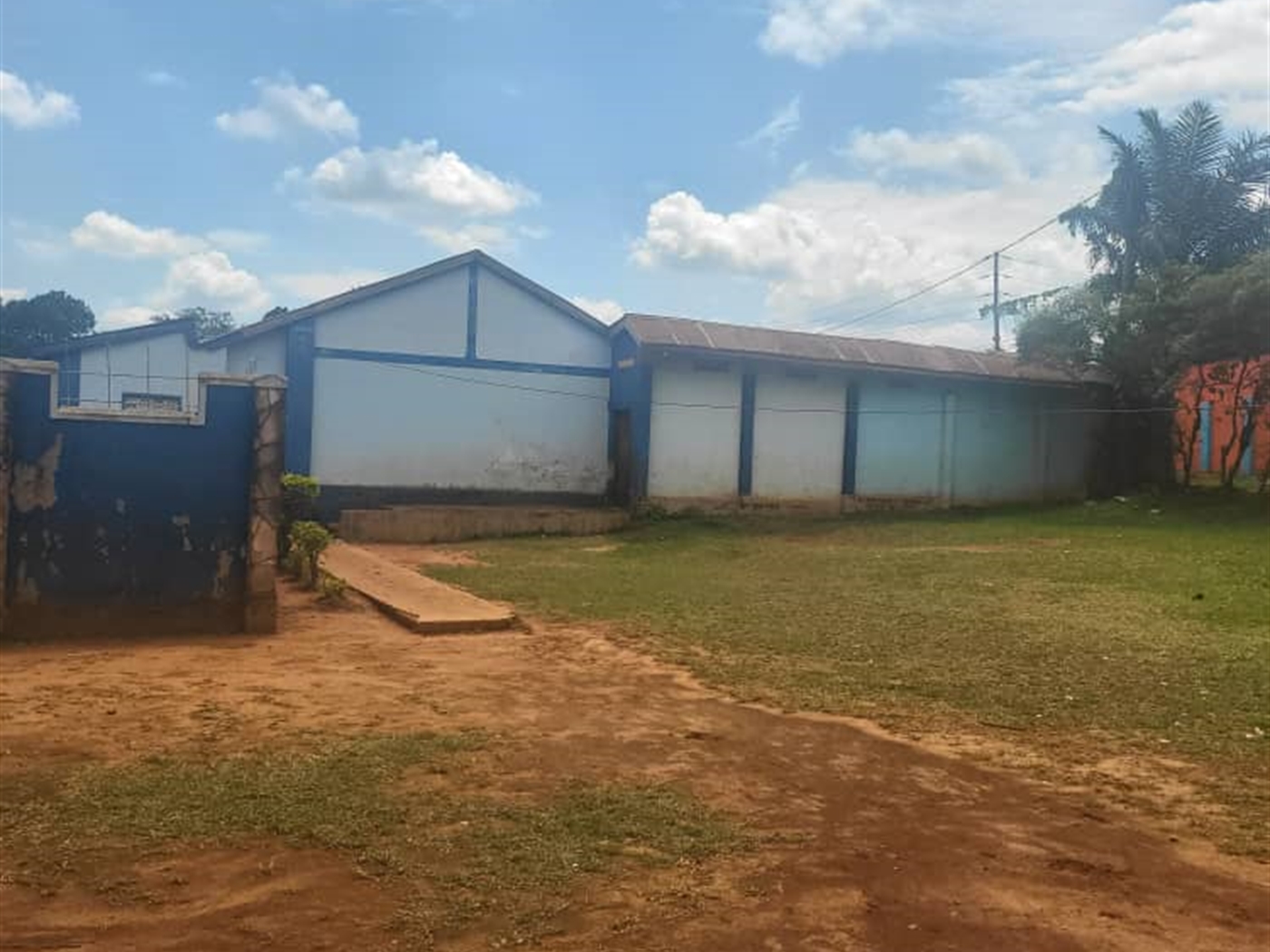 School for sale in Nateete Kampala