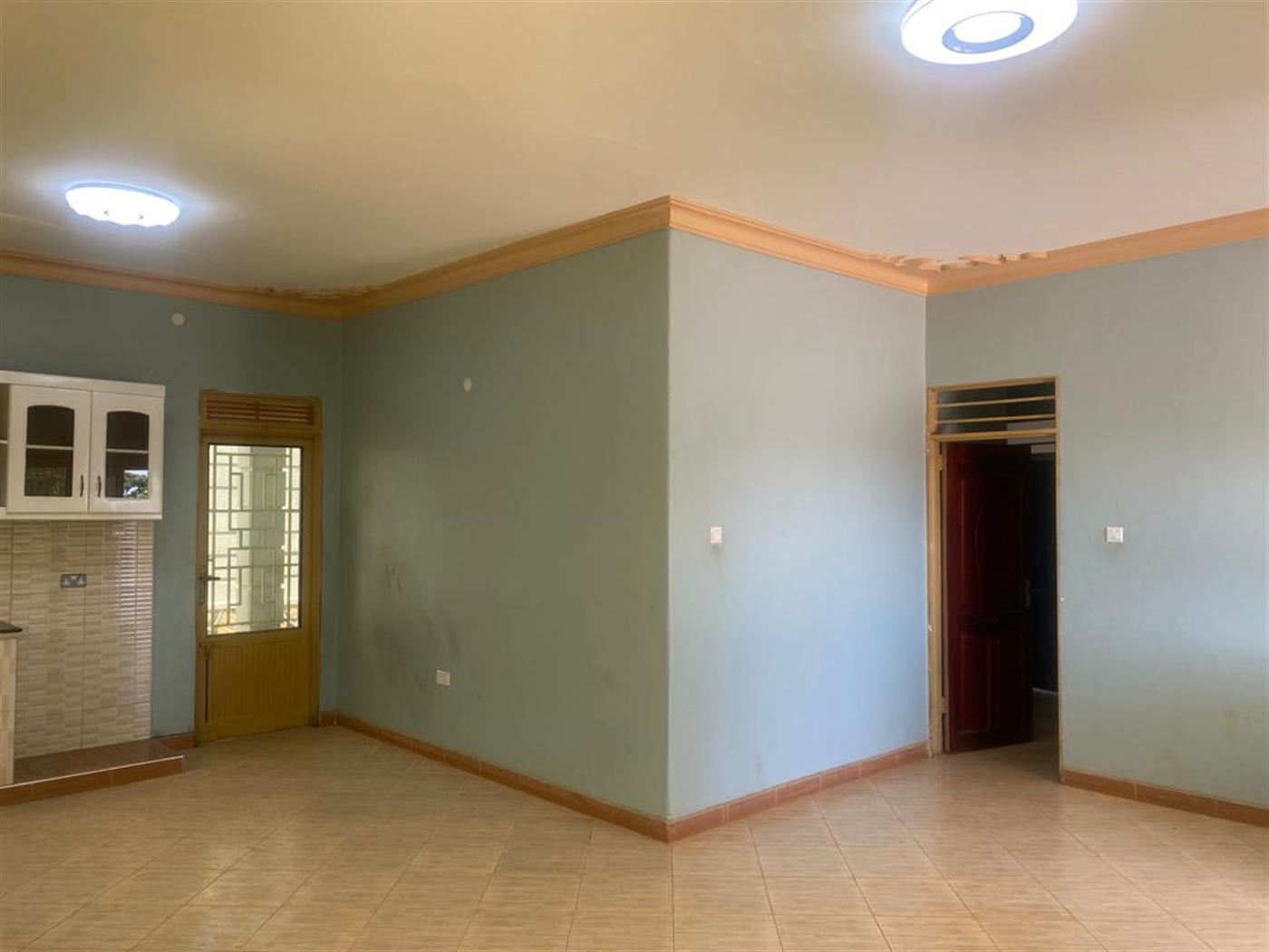 Bungalow for sale in Entebbe Wakiso