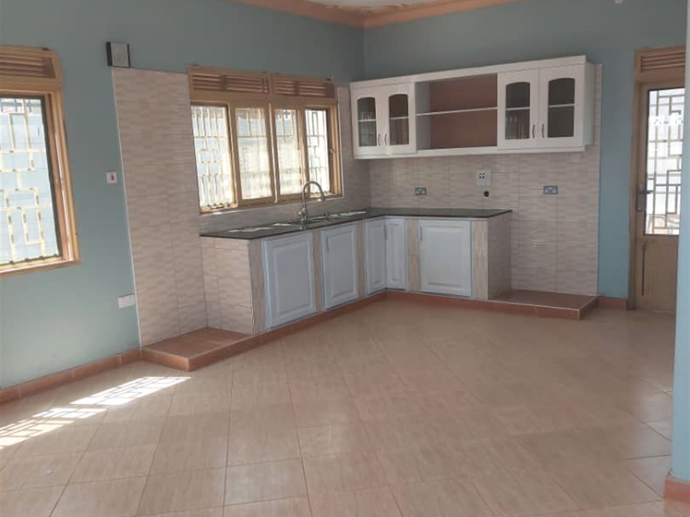 Bungalow for sale in Entebbe Wakiso