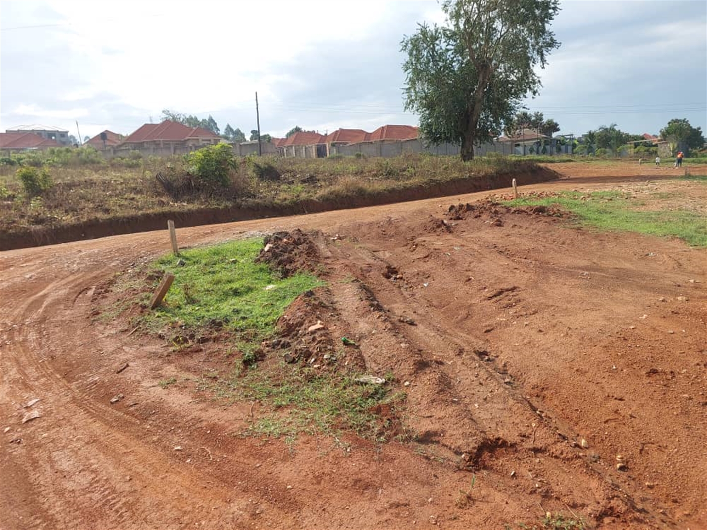 Residential Land for sale in Kira Wakiso