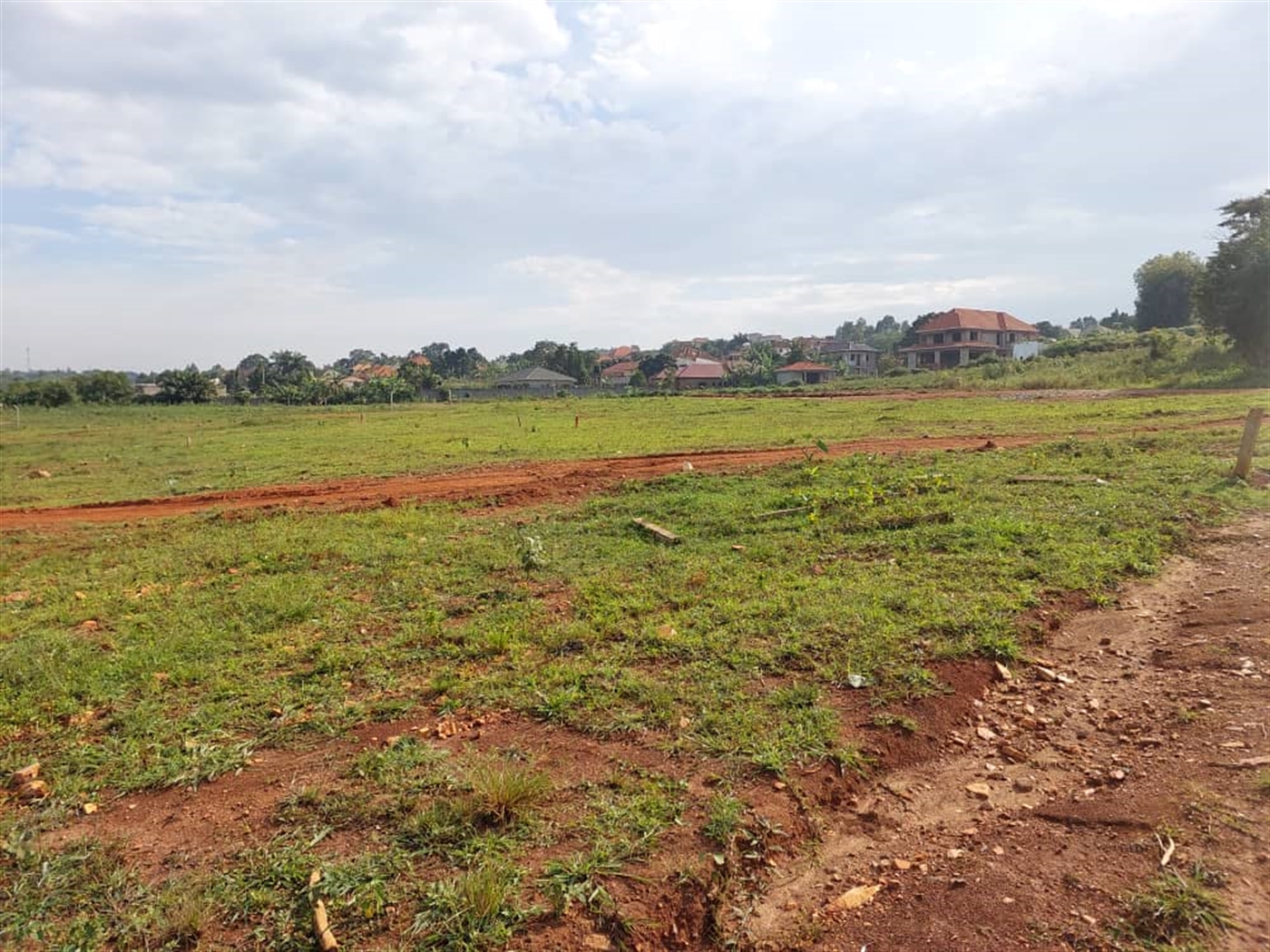 Residential Land for sale in Kira Wakiso