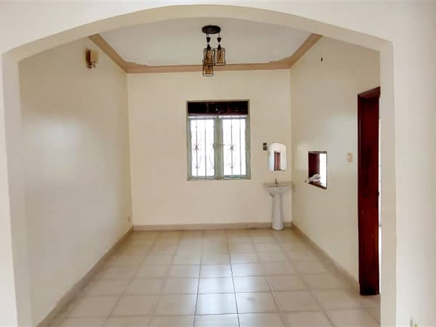 Bungalow for sale in Mbalwa Wakiso