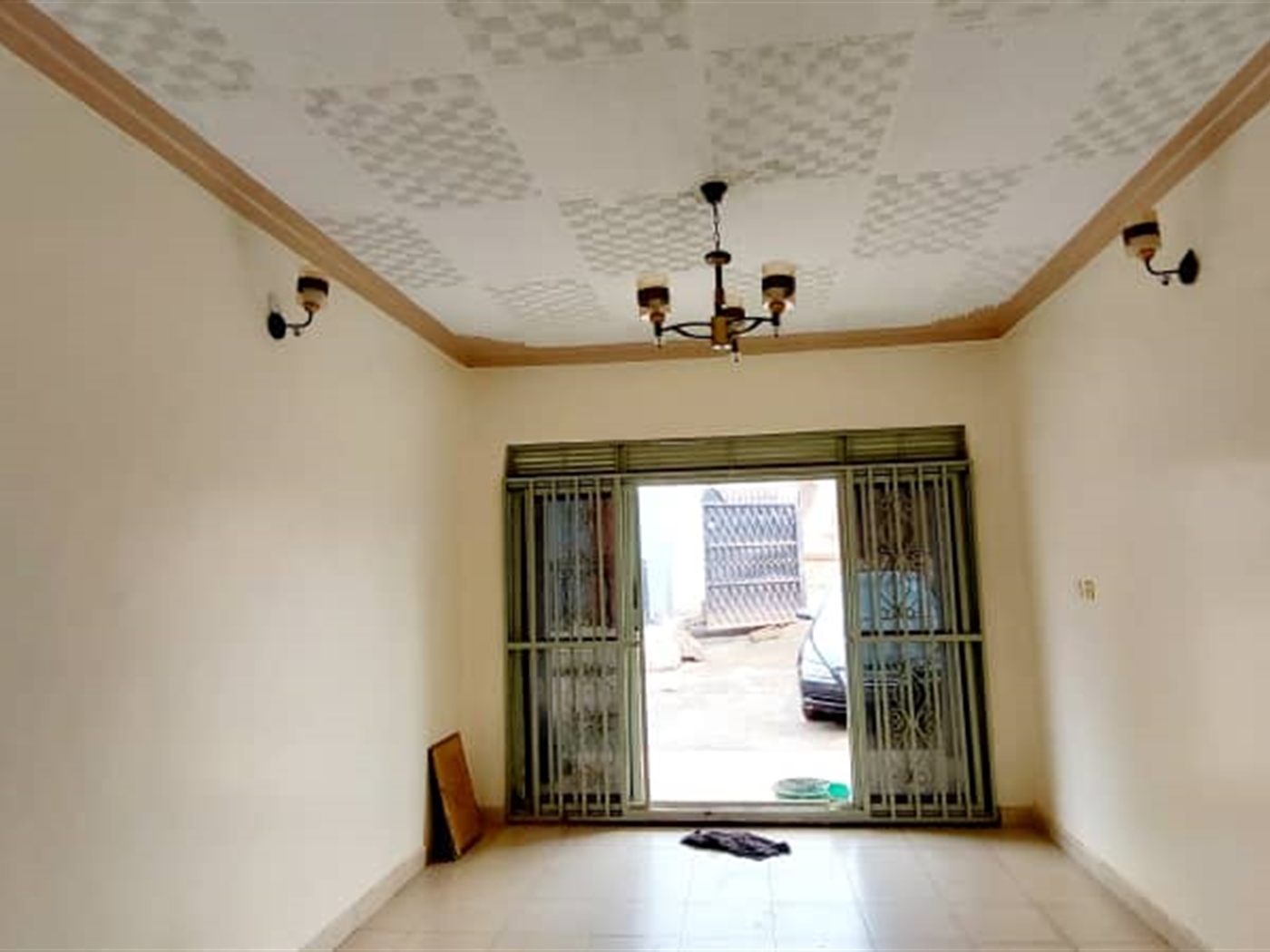 Bungalow for sale in Mbalwa Wakiso