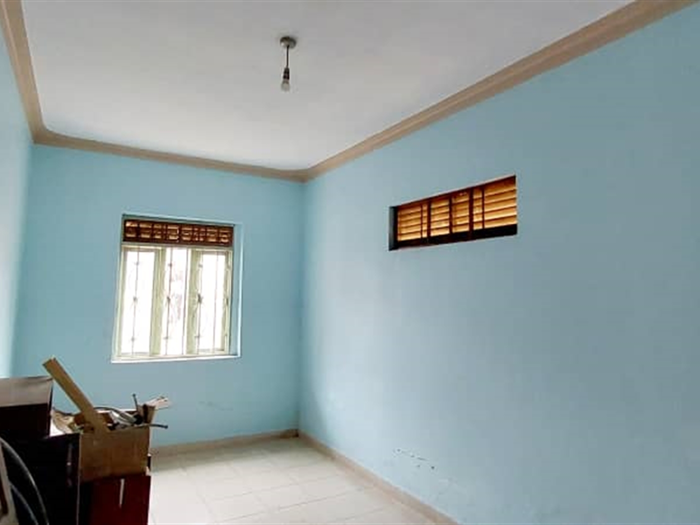 Bungalow for sale in Mbalwa Wakiso