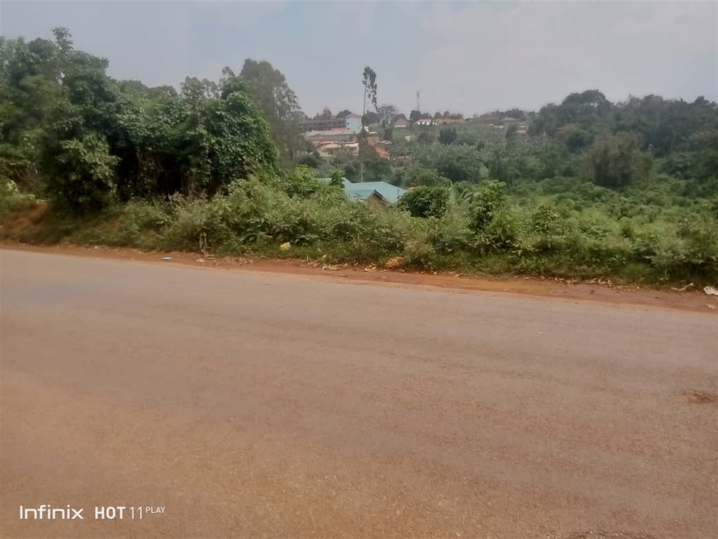 Residential Land for sale in Kira Wakiso