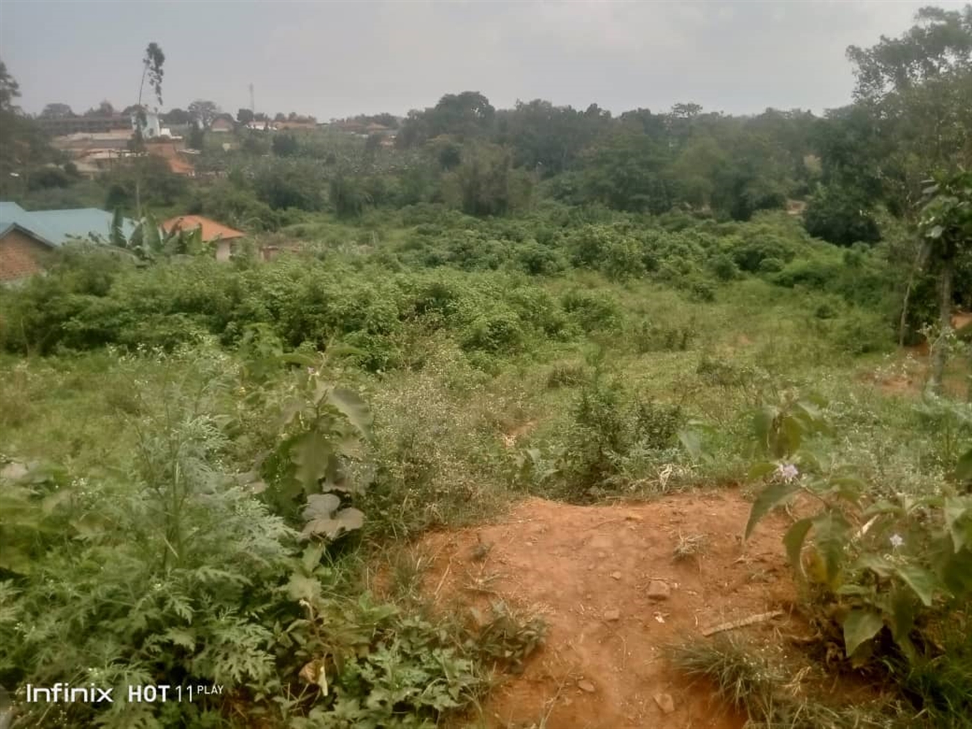 Residential Land for sale in Kira Wakiso