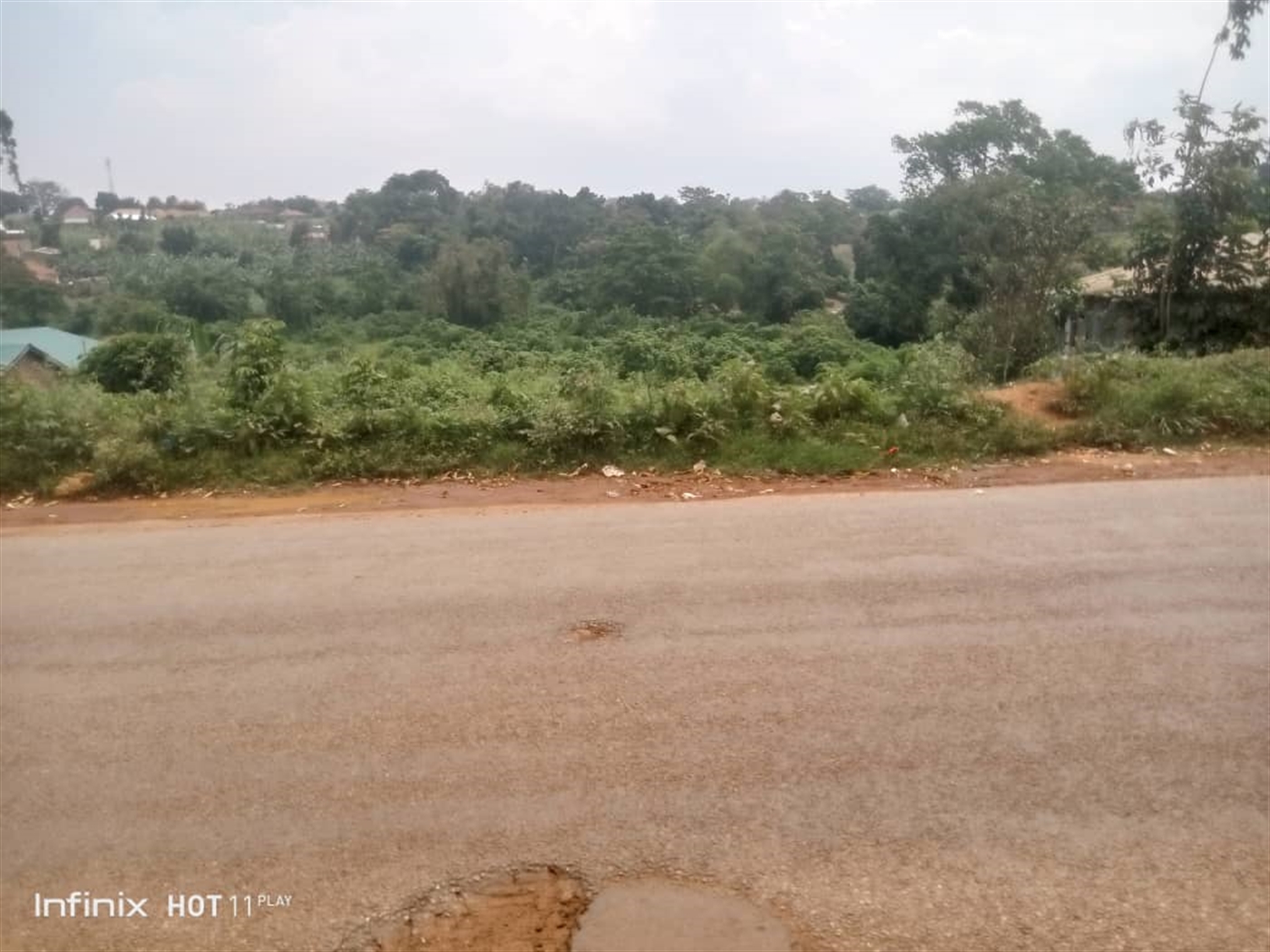 Residential Land for sale in Kira Wakiso