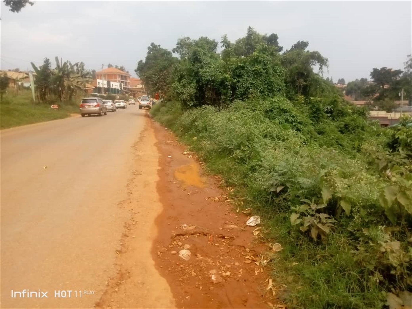 Residential Land for sale in Kira Wakiso