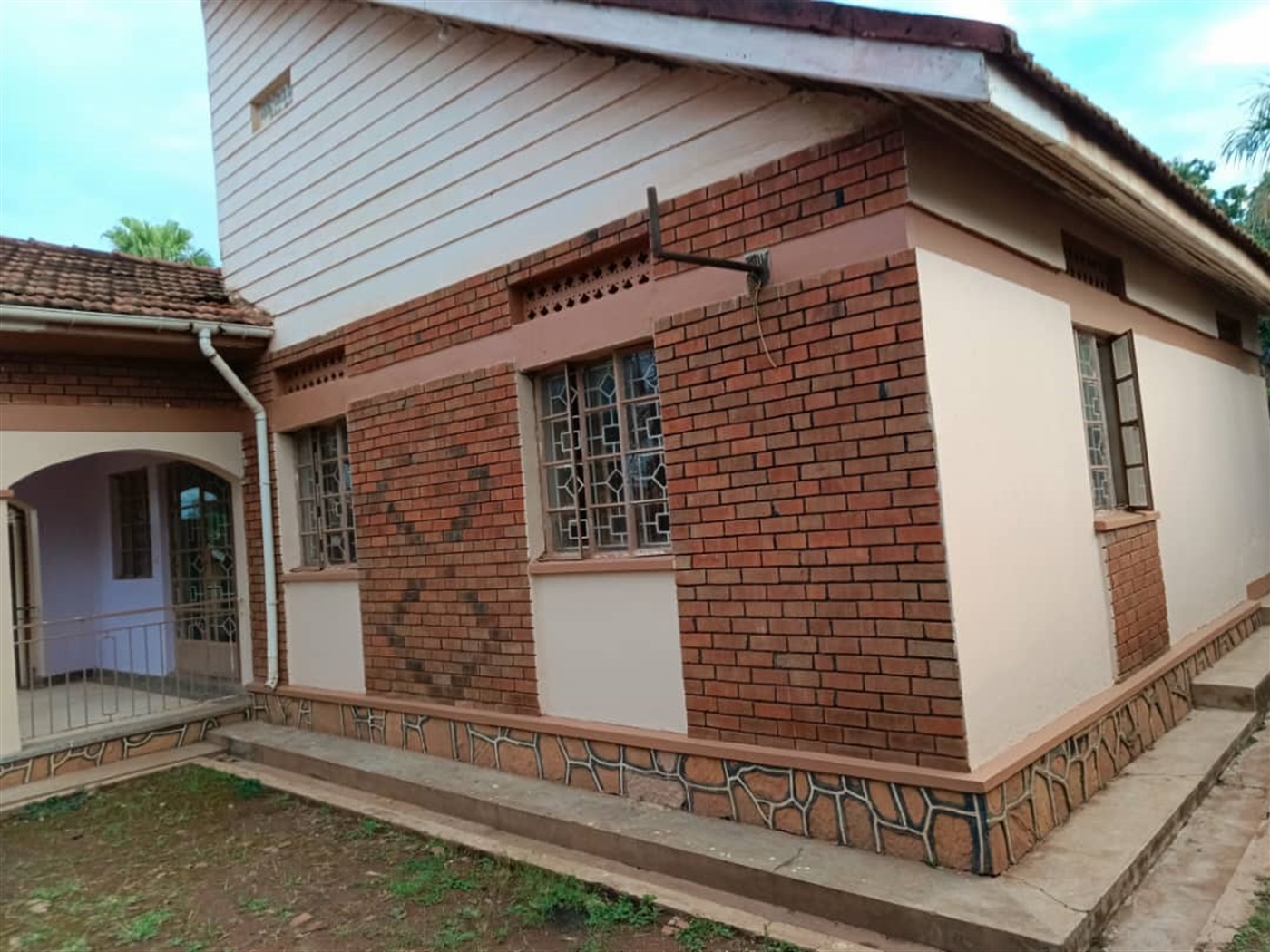 Bungalow for sale in Ntinda Kampala