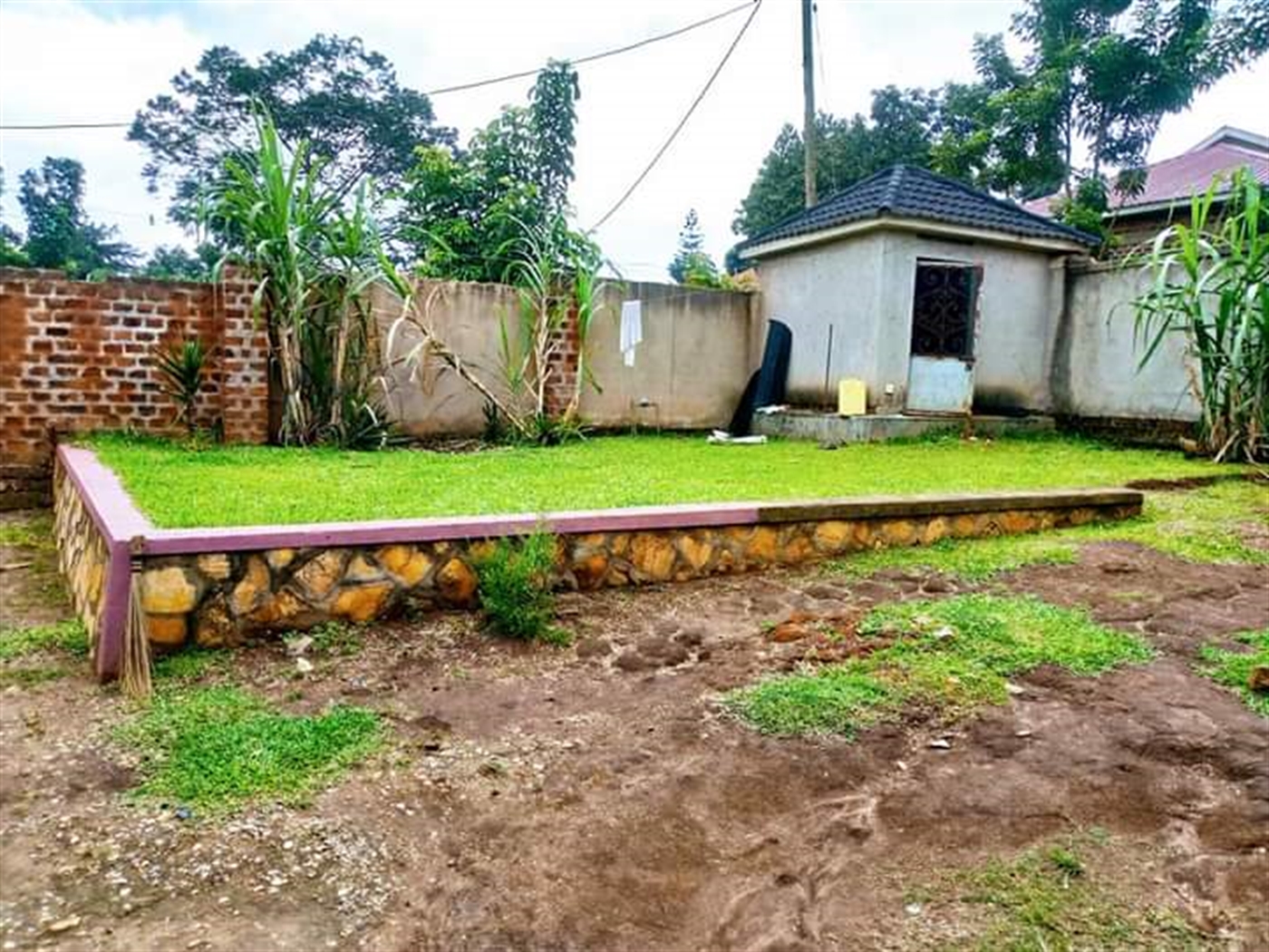 Storeyed house for sale in Seeta Mukono