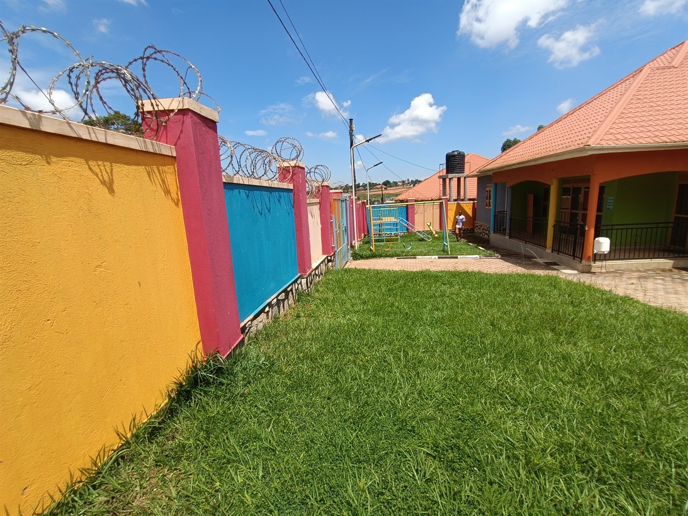 Bungalow for sale in Kira Wakiso