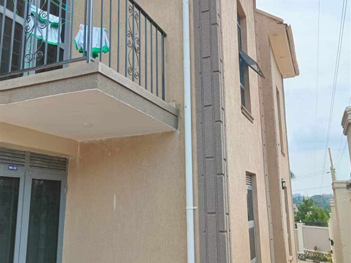 Apartment for sale in Naalya Wakiso