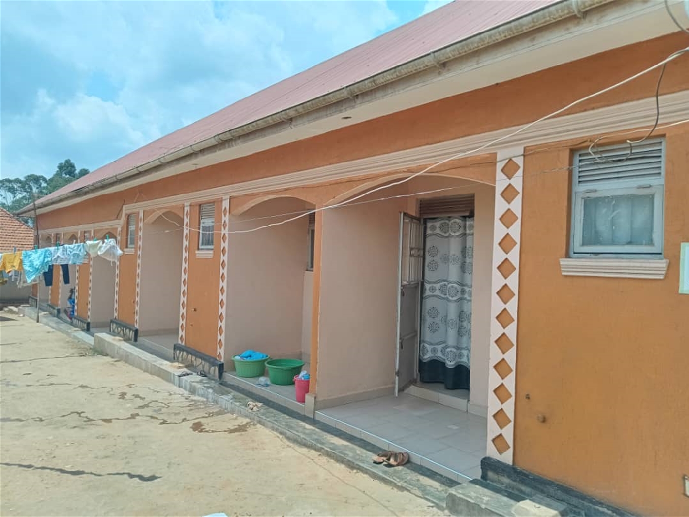 Rental units for sale in Seeta Wakiso