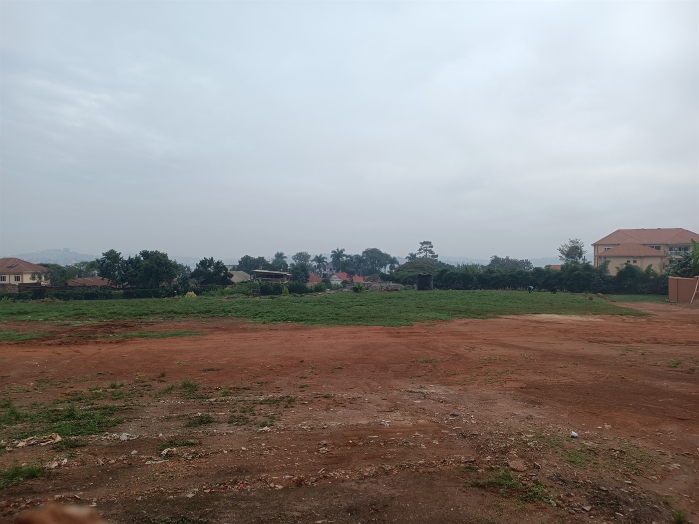 Commercial Land for sale in Makerere Kampala