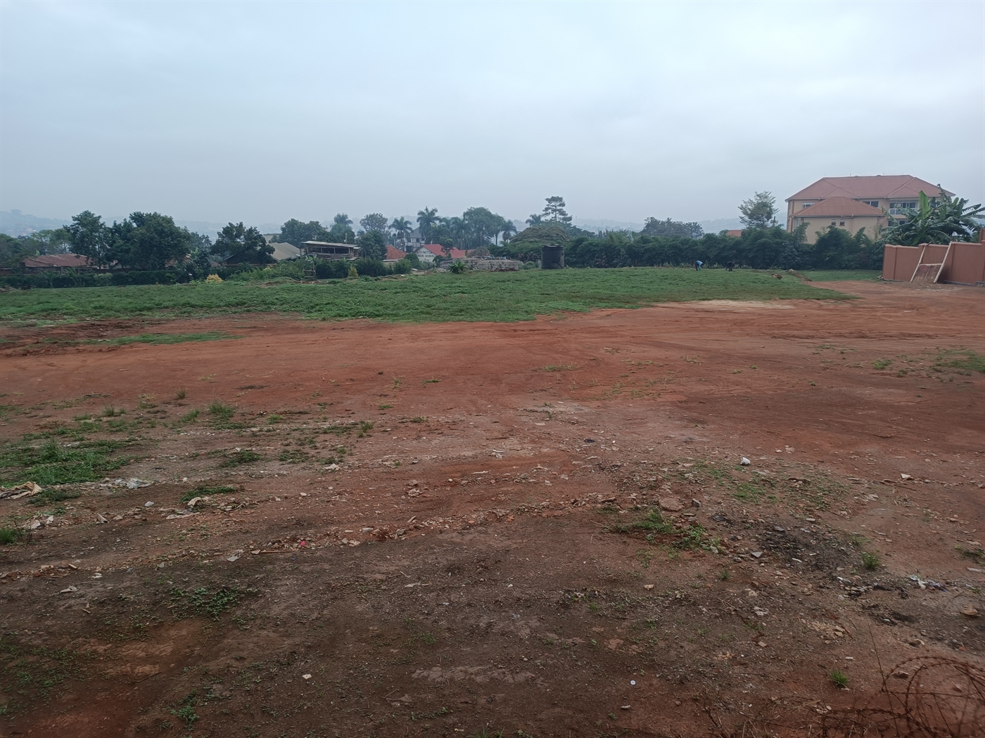 Commercial Land for sale in Makerere Kampala