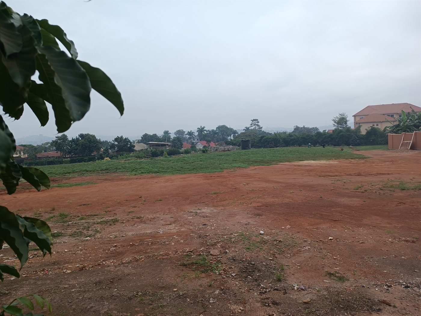 Commercial Land for sale in Makerere Kampala