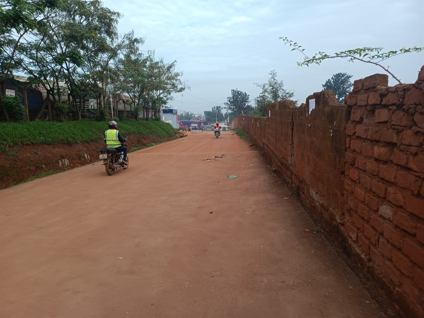 Commercial Land for sale in Makerere Kampala