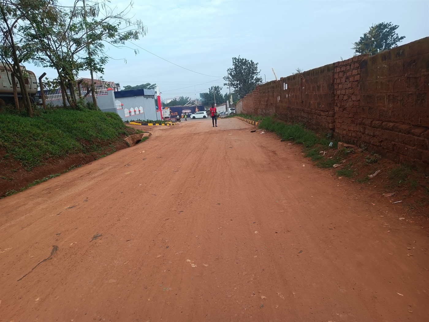 Commercial Land for sale in Makerere Kampala