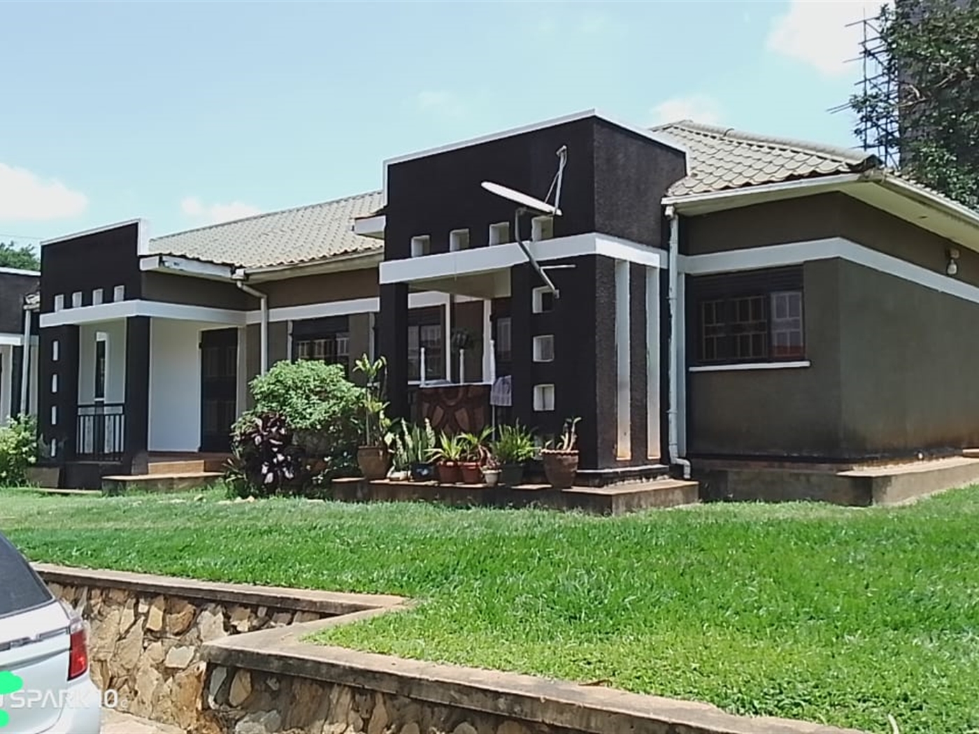 Rental units for sale in Kyanja Wakiso