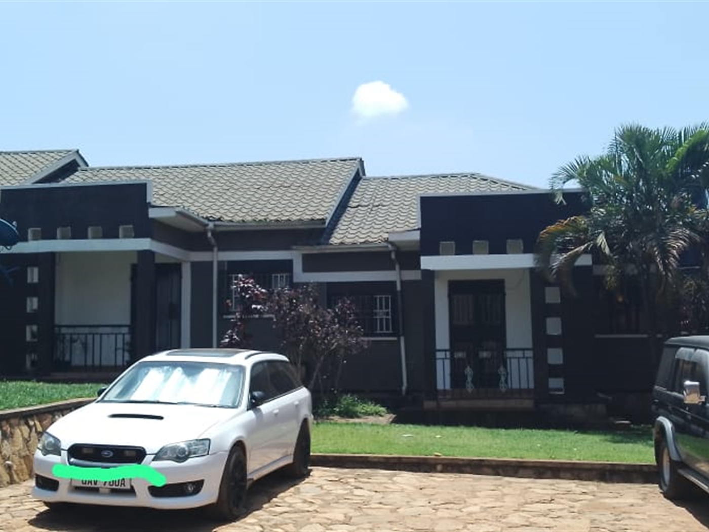 Rental units for sale in Kyanja Wakiso