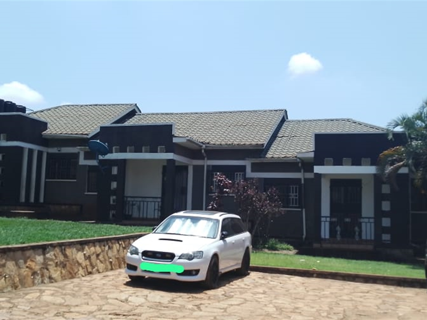 Rental units for sale in Kyanja Wakiso