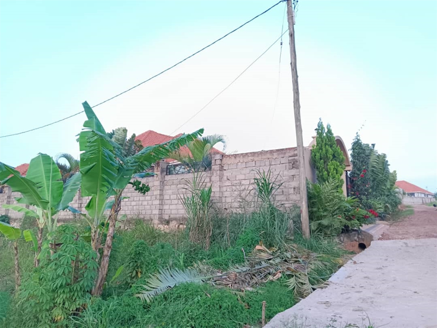 Residential Land for sale in Najjera Wakiso