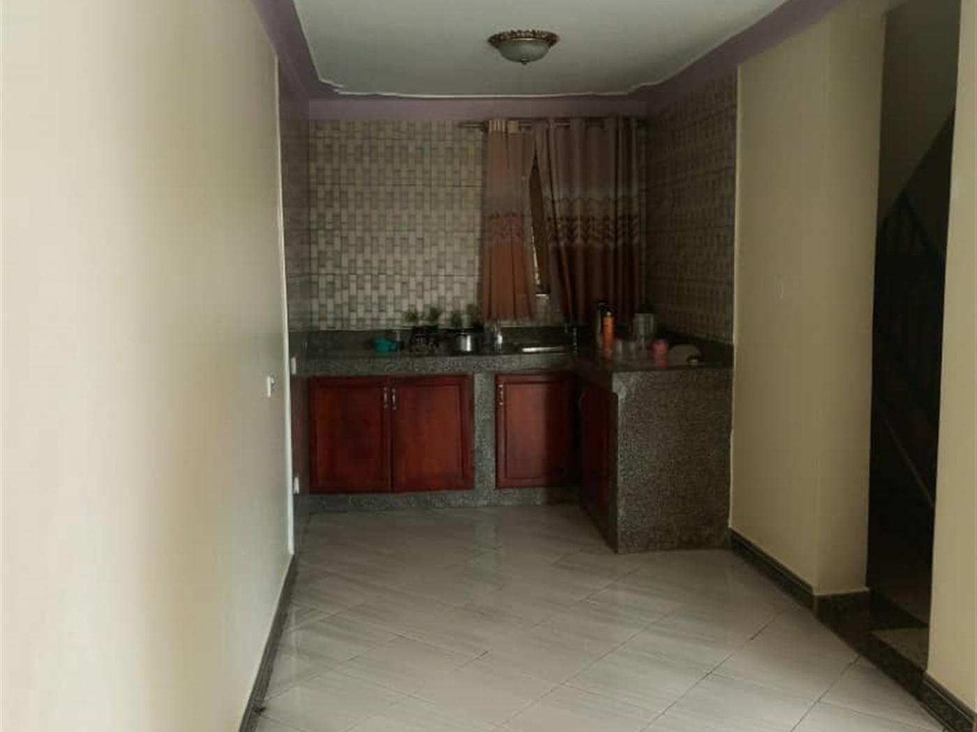 Storeyed house for sale in Nansana Wakiso