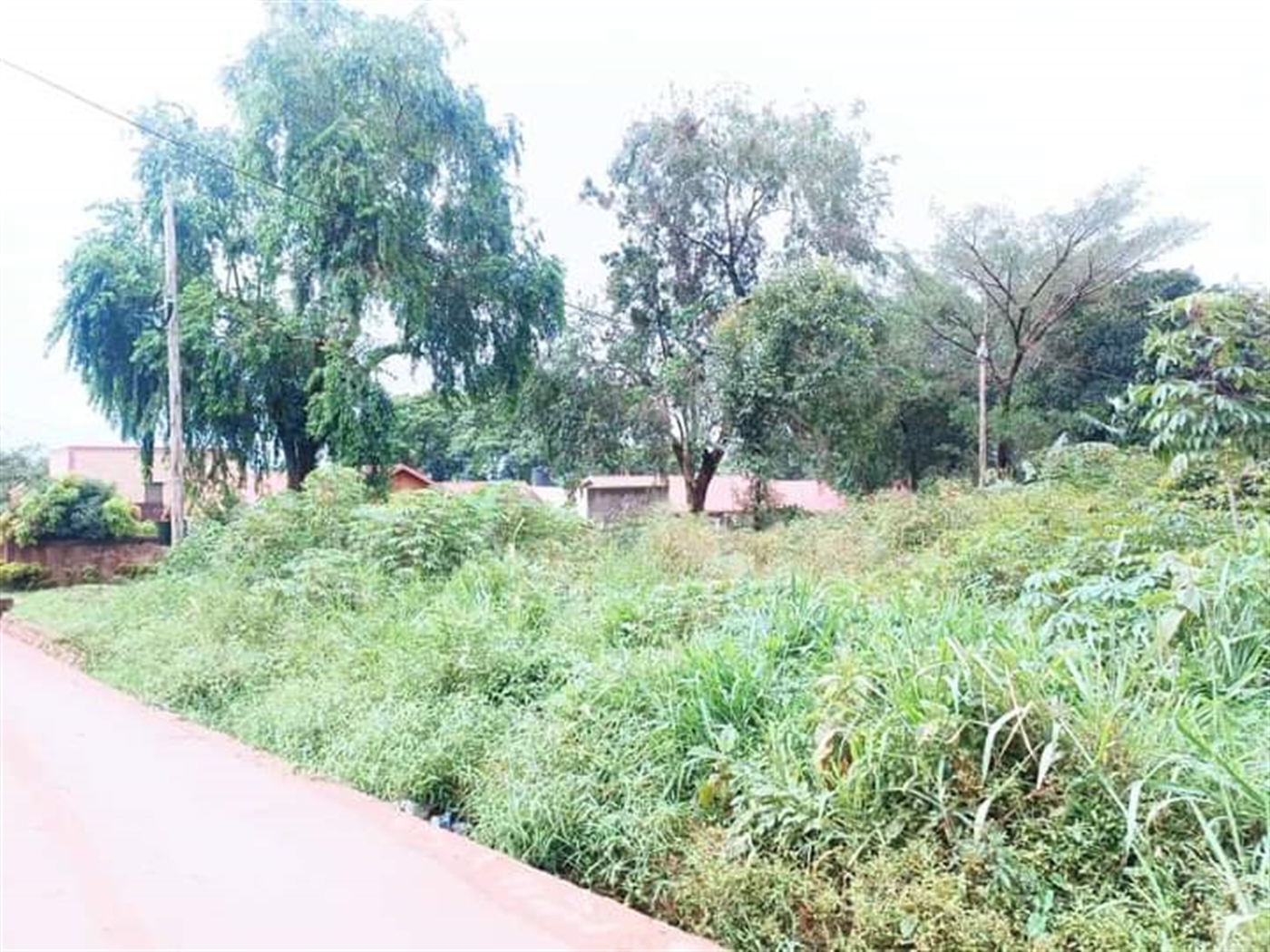 Residential Land for sale in Namugongo Wakiso